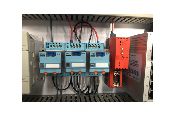 BeltWatch BART - Smart Monitoring Solutions